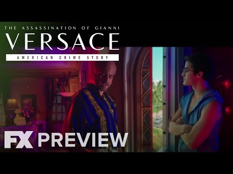 American Crime Story Season 2 (Teaser 'POV')