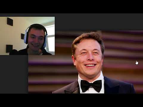 Dafran does XQC impression dafran first facecam