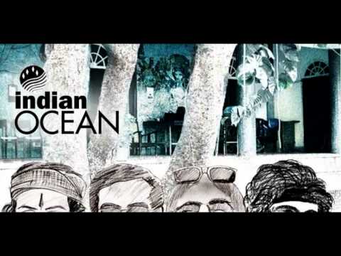 Indian Ocean - Desert Rain (Full Album)