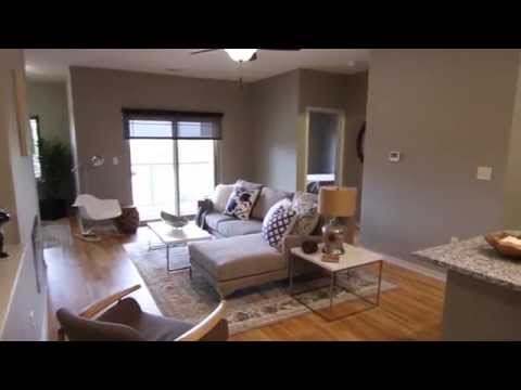 Modern 1-Bedroom Apartment with Washer/Dryer for Rent | The Villas at Wilderness Ridge, Lincoln, NE