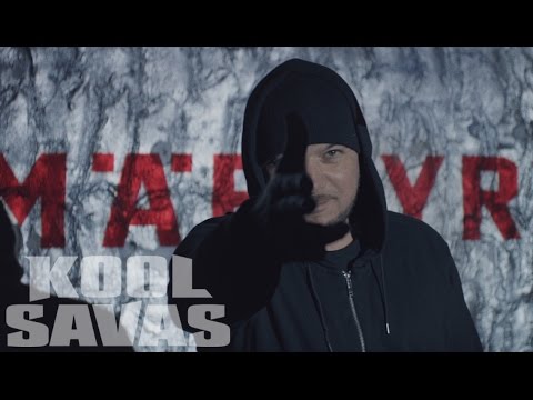 Video thumbnail for Märtyrer