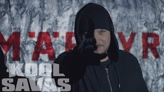 Kool Savas "Märtyrer" (Official HD Video) 2014