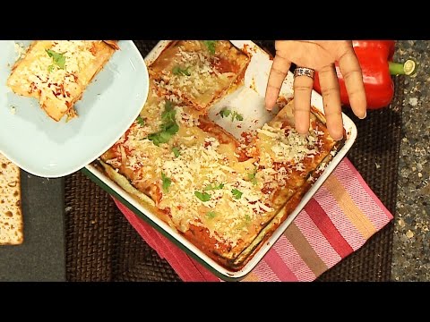 Tradition and wellness: A healthy twist on Passover meals