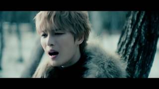 ジェジュン (JAEJOONG 김재중) 「IMPOSSIBLE」(short ver.)