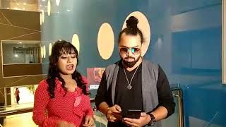 Title track - Film Paharganj | Singer ~ Brijesh Shandilya &amp; Shilpa Surroch | #NamokarCinema