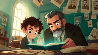 8. Sınıf T.C. İnkılap Tarihi ve Atatürkçülük - Büyük Nutuk'un önemi şarkısı