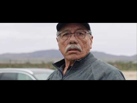Walking with Herb (Clip 'Chosen')