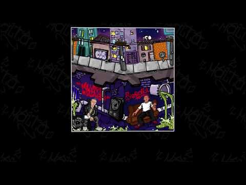 02. MALTA220 - Só os loucos Part. Dit (Prod. Skeeter)