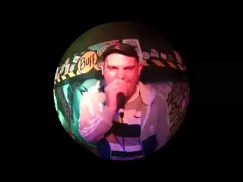 Explosive bass drum n bass mc revelator n mc razor