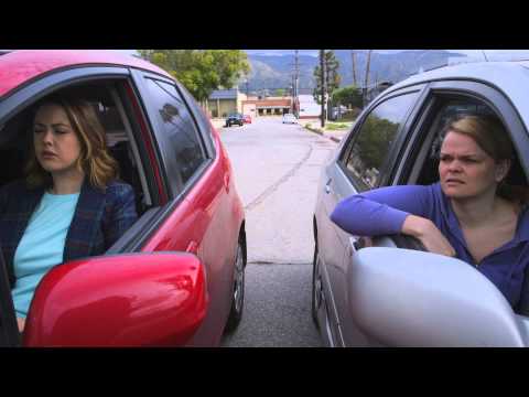 A Light Exchange - Sketch Comedy By Ayns and Rodie