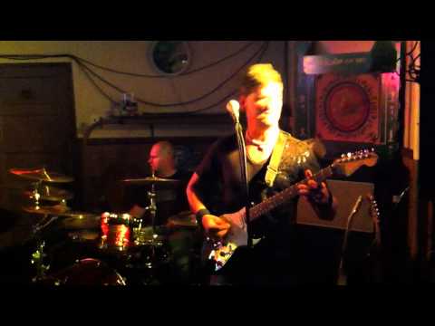 Thumbnail for Sight Unseen's cover of Puddle of Mudd's - "She fucking hates me"  9/23/2011 by Puddle of Mudd