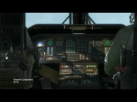 Metal Gear Solid V the phantom Pain pt 56