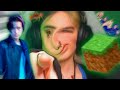 BEATING MINECRAFT BUT I CANT JUMP