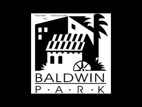 KIING Khash - STILL (PRODUCED BYKHOMA)