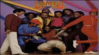 CAMEO - Throw It Down.