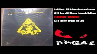 Dj Inferno - Overdrive??