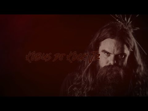 Tribute to Kobus de Kock Jr