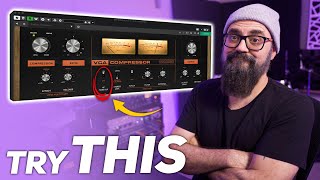 Video thumbnail for The Magic of the VCA Compressor by Softube by Chris Selim - Mixdown Online