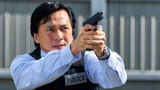 Jackie Chan em um poderoso filme de ação! | Filmes completos dublados