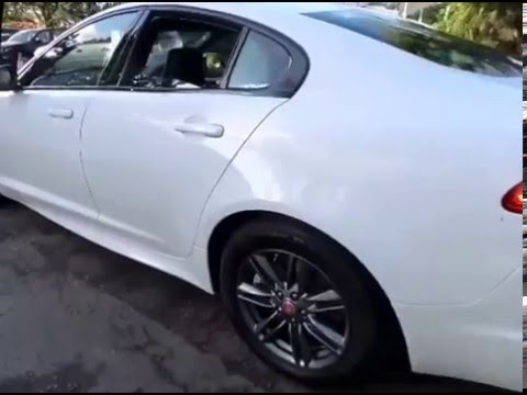 Used Jaguar XF 2.2 Diesel (163PS) R-Sport at Sturgess Group FH15ULS