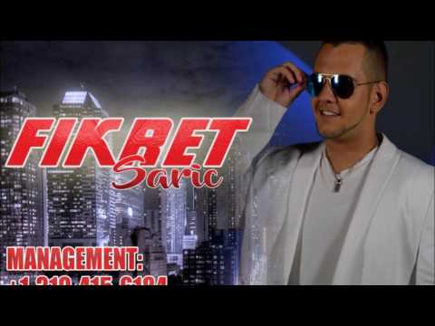 Fikret Saric *Tri Sina Junaka* & Mah Band