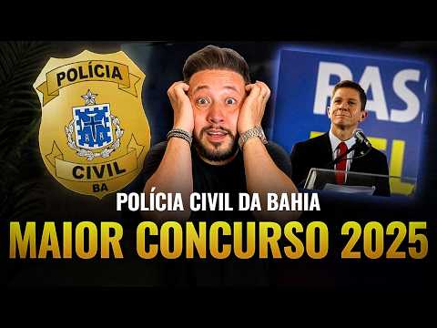 EVERYTHING about the next PC-BA COMPETITION