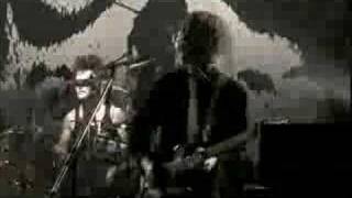 BALZAC - &quot;Nowhere #13&quot; (Live)