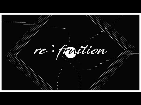 DEZOLVE - re:frution feat.やなぎなぎ(Lyric Video)