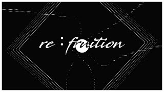 DEZOLVE - re:frution feat.やなぎなぎ(Lyric Video) video thumbnail