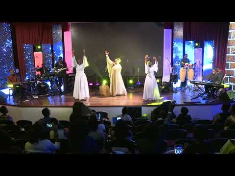 AUDIENCE OF ONE (Preview) Joyce Mugure Odongo