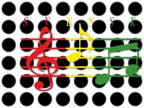 Lancy Rankin Heartsvoice, Svensk Reggae Dubplate