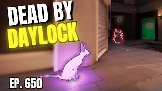 DEADLOCK - BEST HIGHLIGHTS & FUNNY MOMENTS - #650