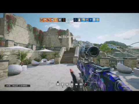 Go4r6 Tournament #103 NA