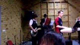 Pur - Neue Brücken (Cover by Alex Deutsch "Schulband"^^)