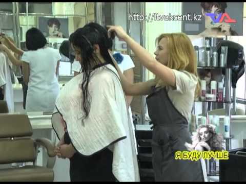 Лисаковск, выпуск программы "Я буду лучше" от 5 июня 2015 г.