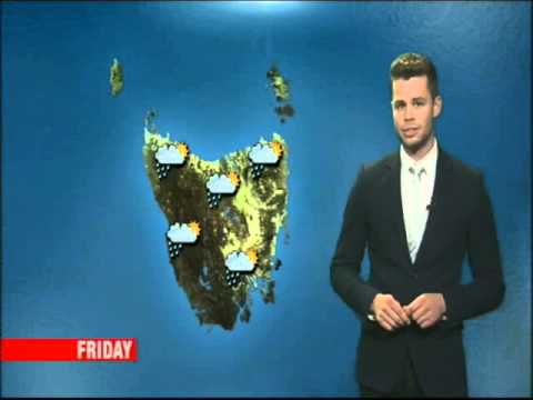 Southern Cross News Tasmania (Part 2) (3.11.2015)