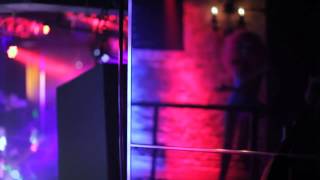 TIER Nightclub Electrik Haunted Circus ft Brass Knuckles