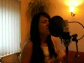 The Show Must Go On - Queen Cover by Marnie ...