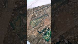 Download lagu DZL's Dark green embroidered lehnga choli with duppatta💚 #shorts #lehenga #DZL #fashion #fyp #fypシ mp3