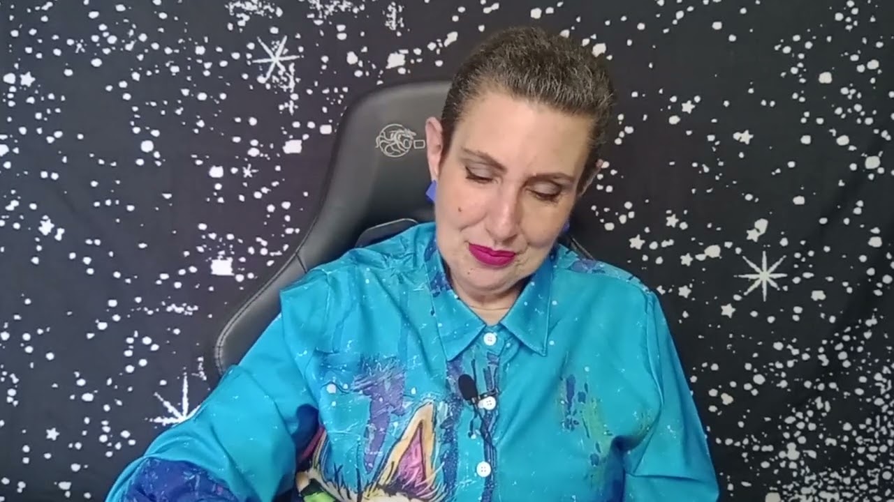 AQUÁRIO ♒ - Recado complexo que se faz necessário para alguém. 🙌