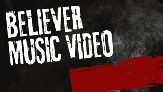 ALMAh - BELIEVER (Official Video)