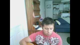 "Perfect Grave" by Social Code (cover)