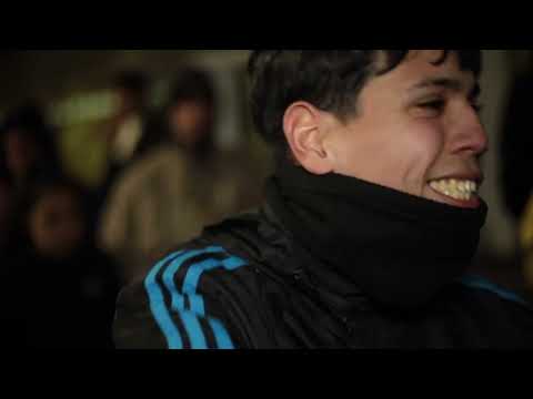 TMR vs GYAN - 4tos Fecha 1 (Torneo 2023) - SAN JUSTO UNDER🇦🇷