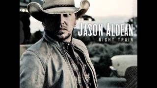 Water Tower - Jason Aldean (Night Train 2012)