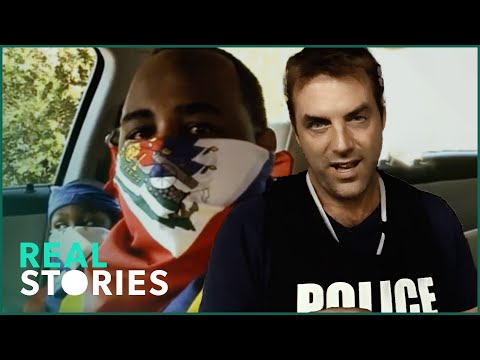 Miami Vice: Shadows of the Sunshine State (World's Toughest Towns) | Real Stories