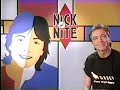 nick at nite very very david cassidy intros