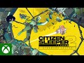 Citizen Sleeper 2: Starward Vector - Xbox Game Pass Reveal Trailer