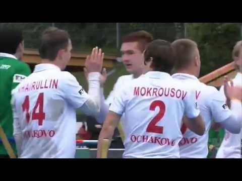 Highlights Dinamo Elektrostal - SG Amsicora ASD