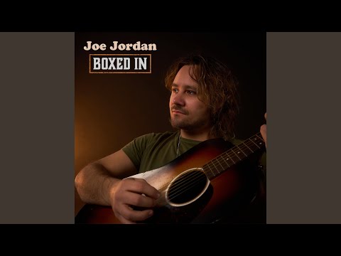 Boxed In - Joe Jordan