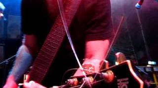 Vicious Crusade - Hurt - Live - in Minsk 29.05.2009